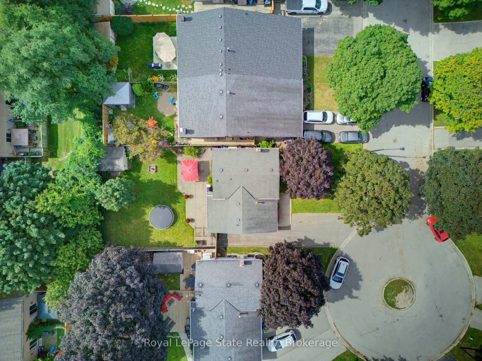 Photo 30 of 50 Southglen Road, Brantford, Cedarland — HOMEH