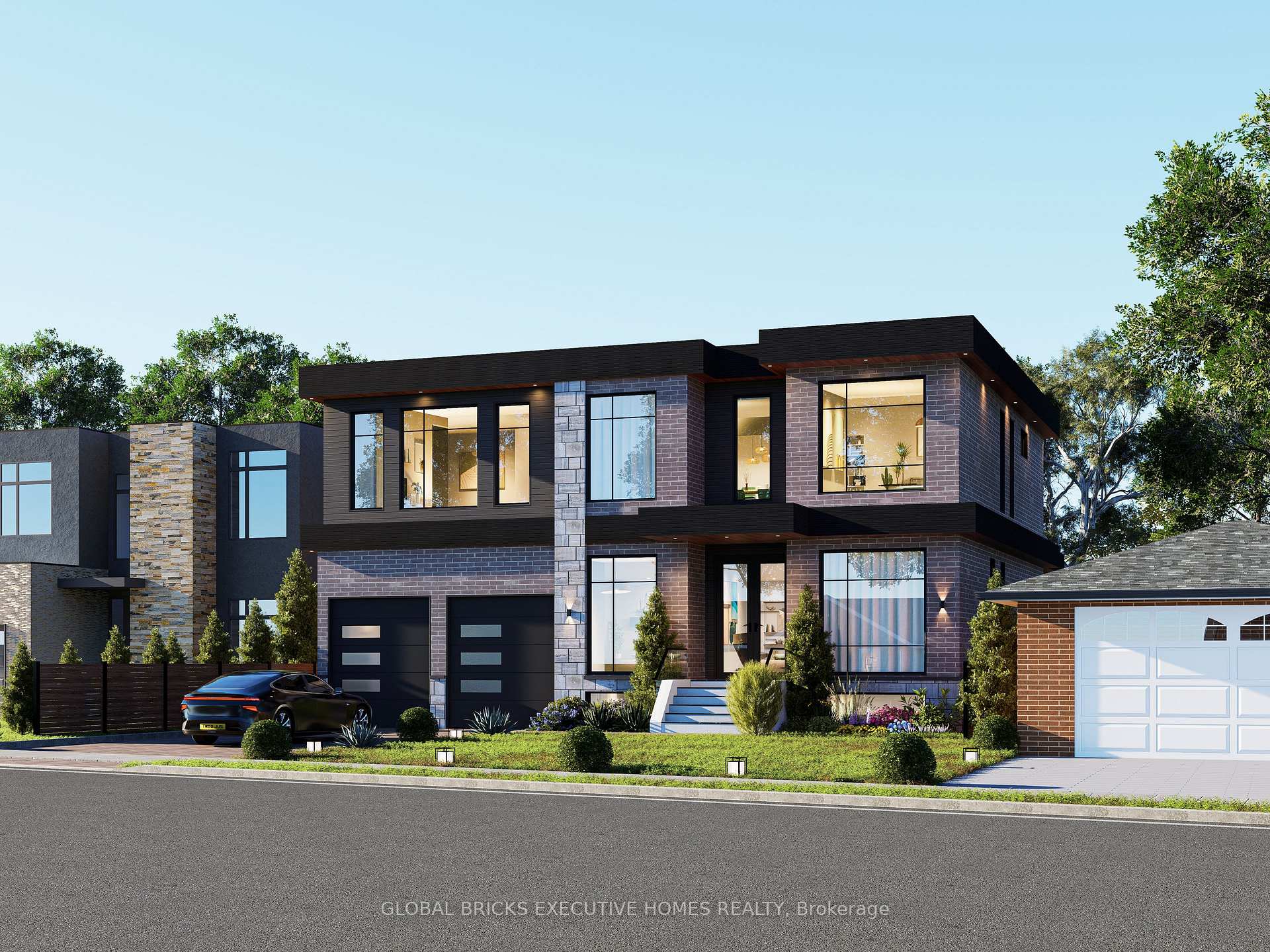 Photo 9 of 384 Ashbury Road, Oakville, West — HOMEH