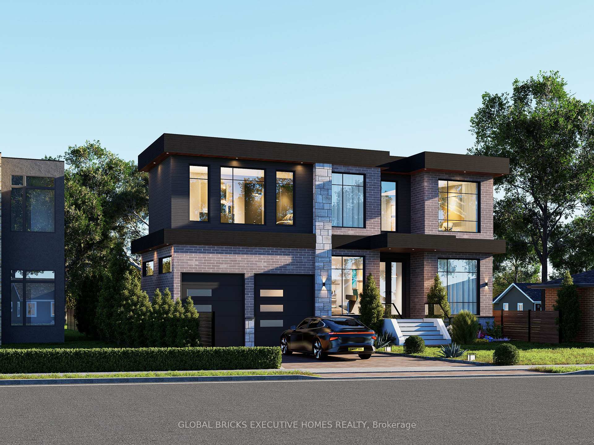 Photo 10 of 384 Ashbury Road, Oakville, West — HOMEH