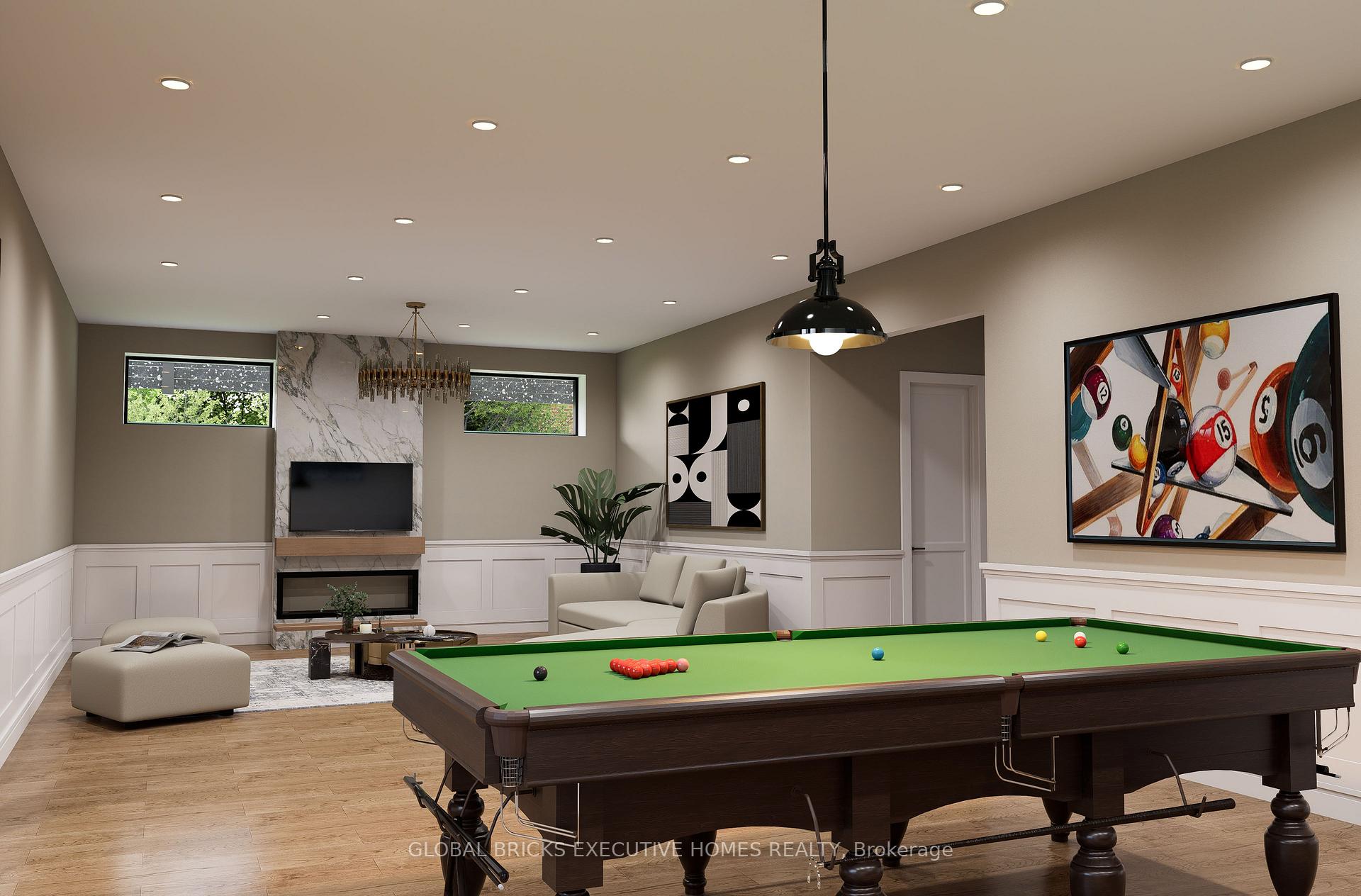 Photo 20 of 384 Ashbury Road, Oakville, West — HOMEH