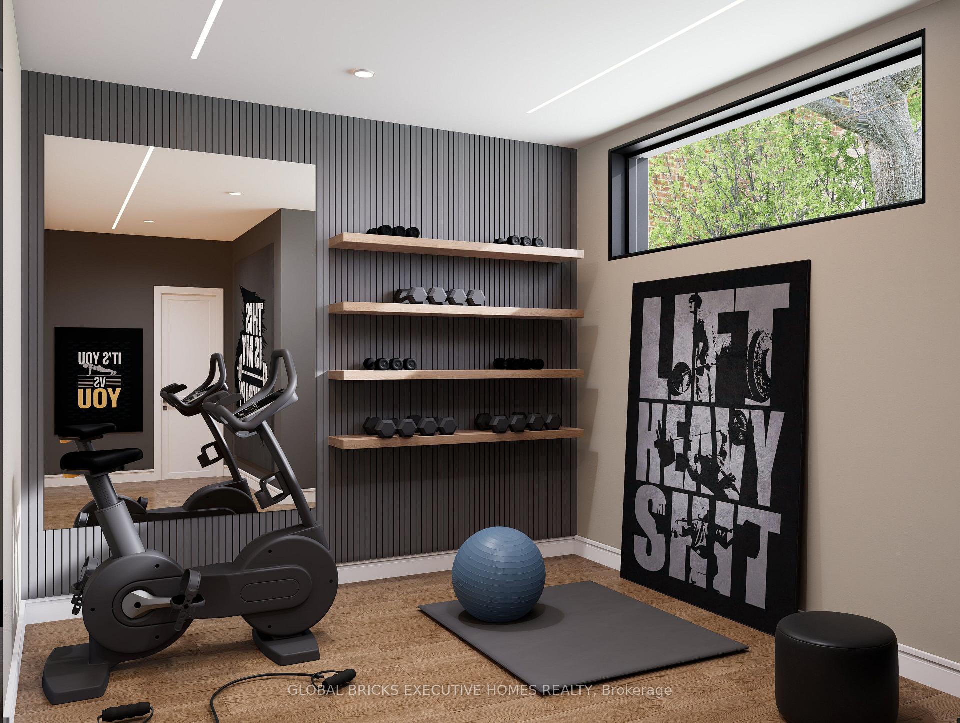 Photo 21 of 384 Ashbury Road, Oakville, West — HOMEH