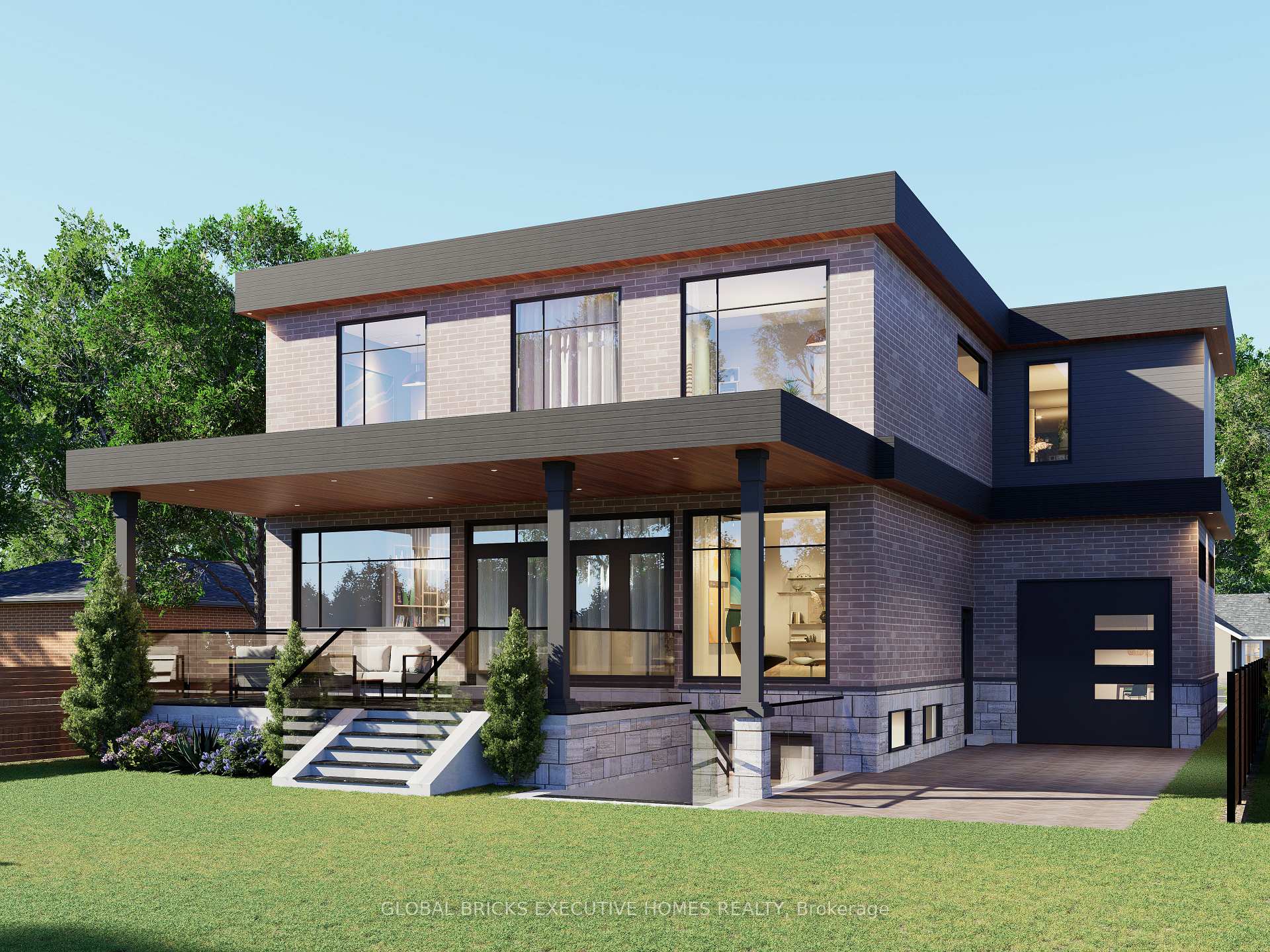 Photo 22 of 384 Ashbury Road, Oakville, West — HOMEH