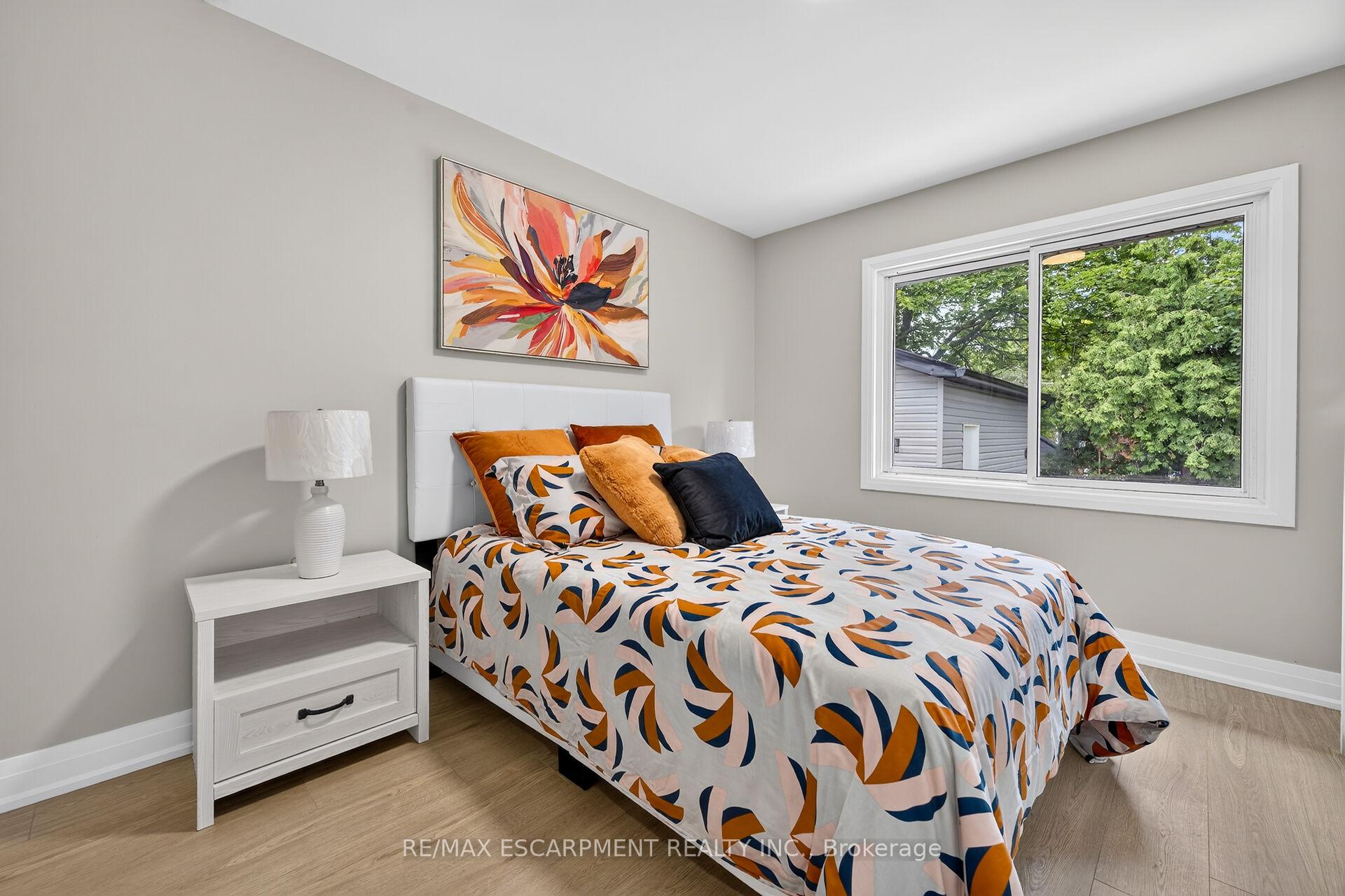 Photo 20 of 150 Howard Avenue, Hamilton, Balfour — HOMEH