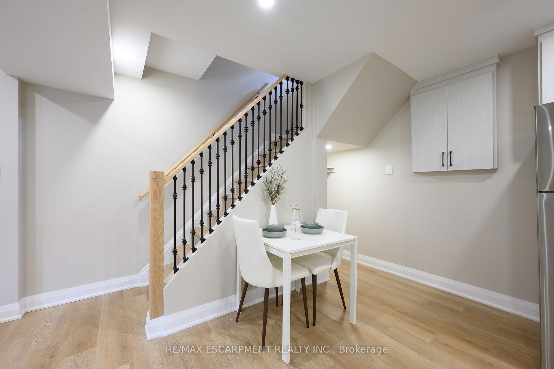 Photo 38 of 150 Howard Avenue, Hamilton, Balfour — HOMEH