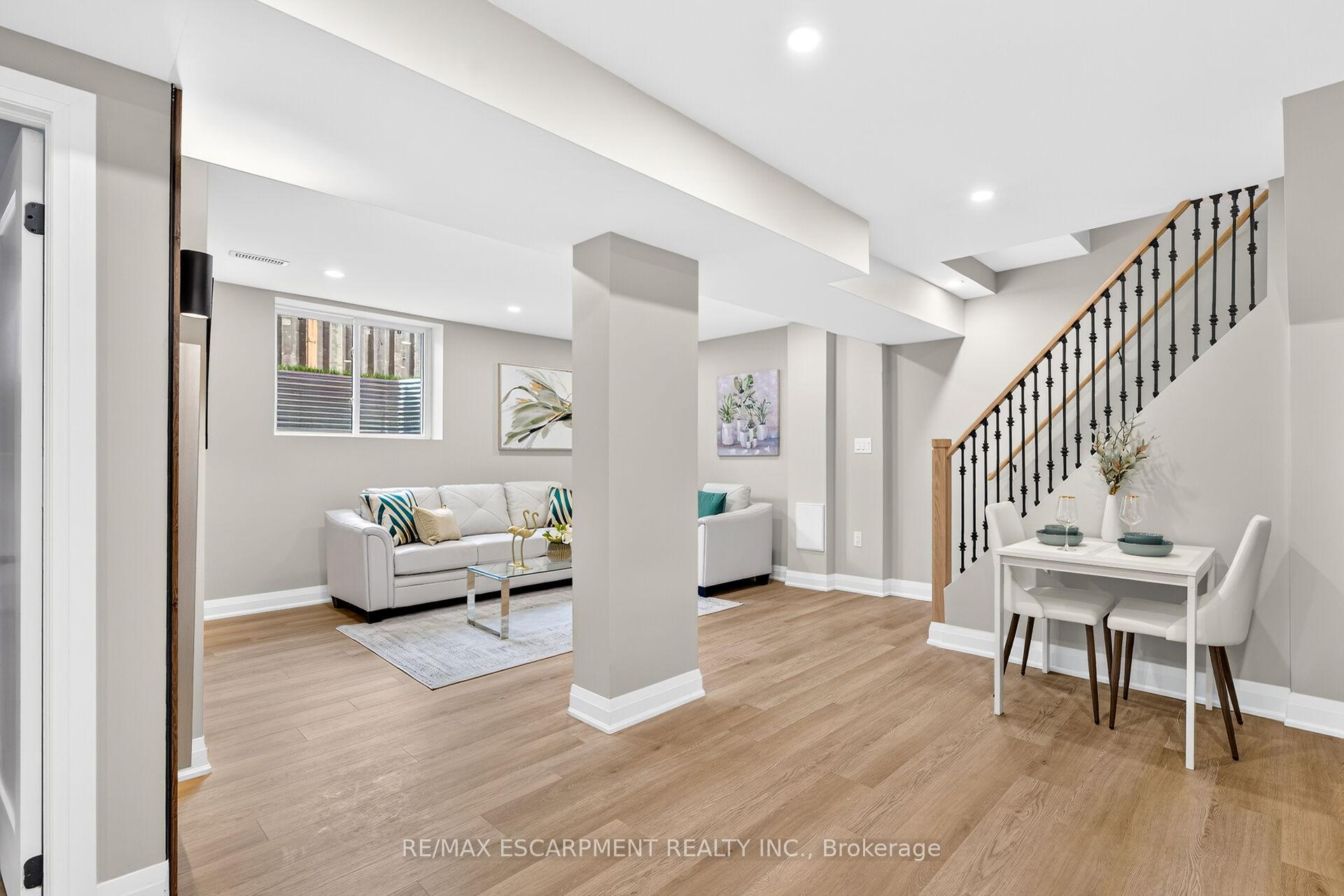 Photo 39 of 150 Howard Avenue, Hamilton, Balfour — HOMEH