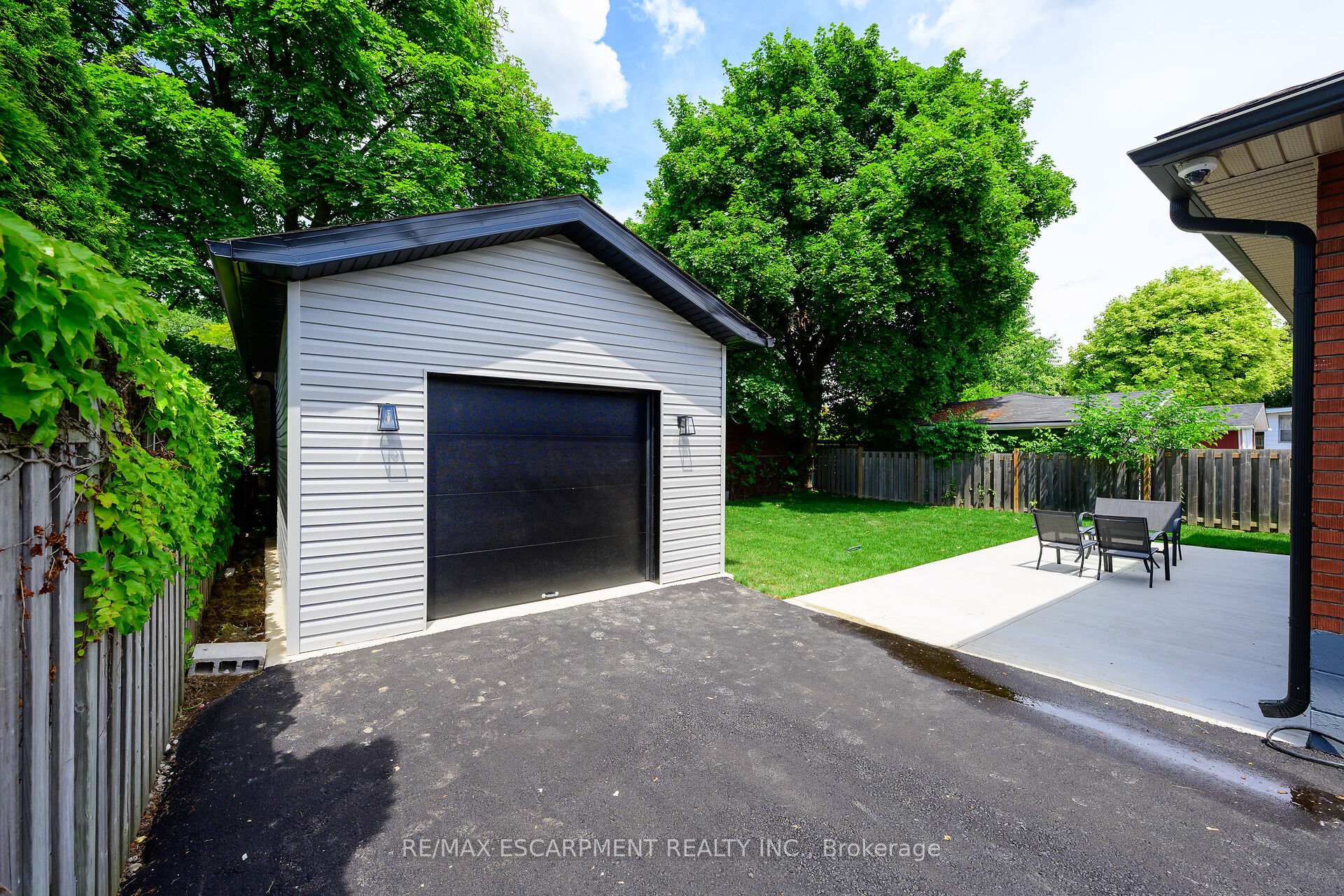 Photo 40 of 150 Howard Avenue, Hamilton, Balfour — HOMEH