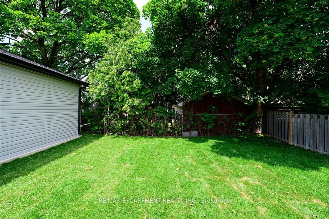 Photo 41 of 150 Howard Avenue, Hamilton, Balfour — HOMEH