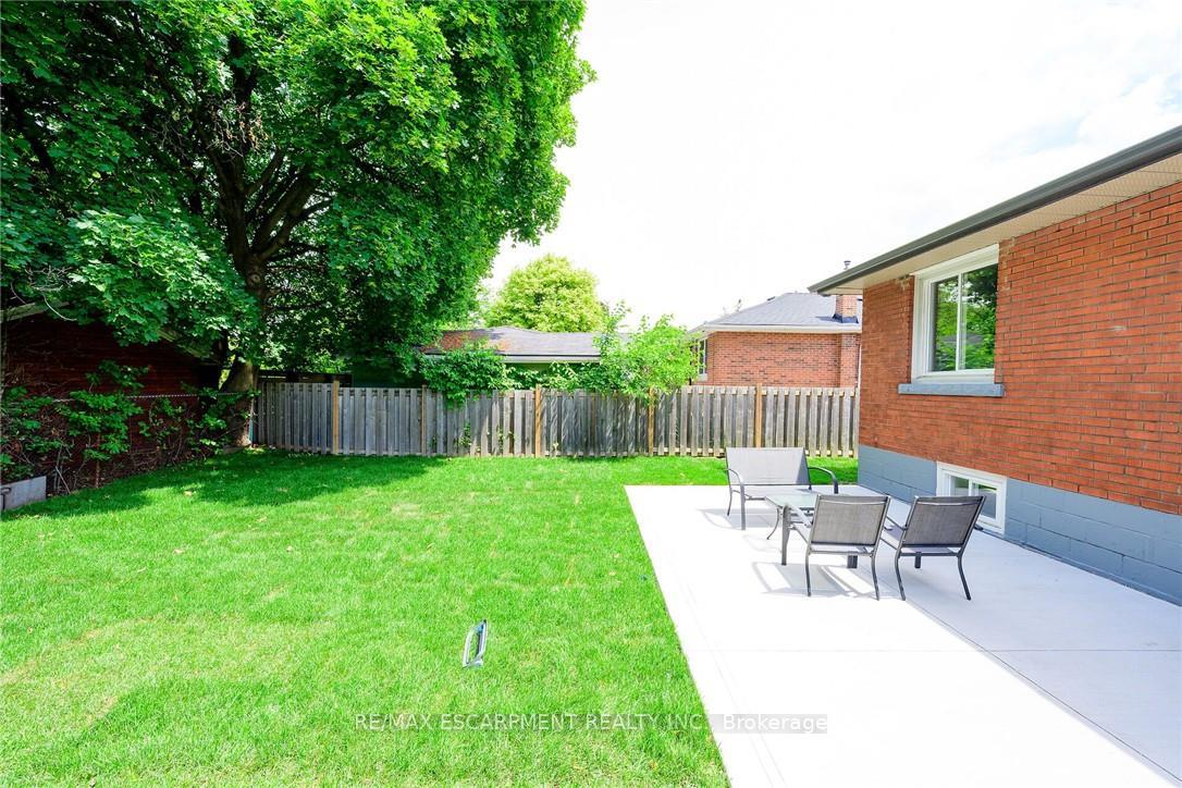 Photo 42 of 150 Howard Avenue, Hamilton, Balfour — HOMEH