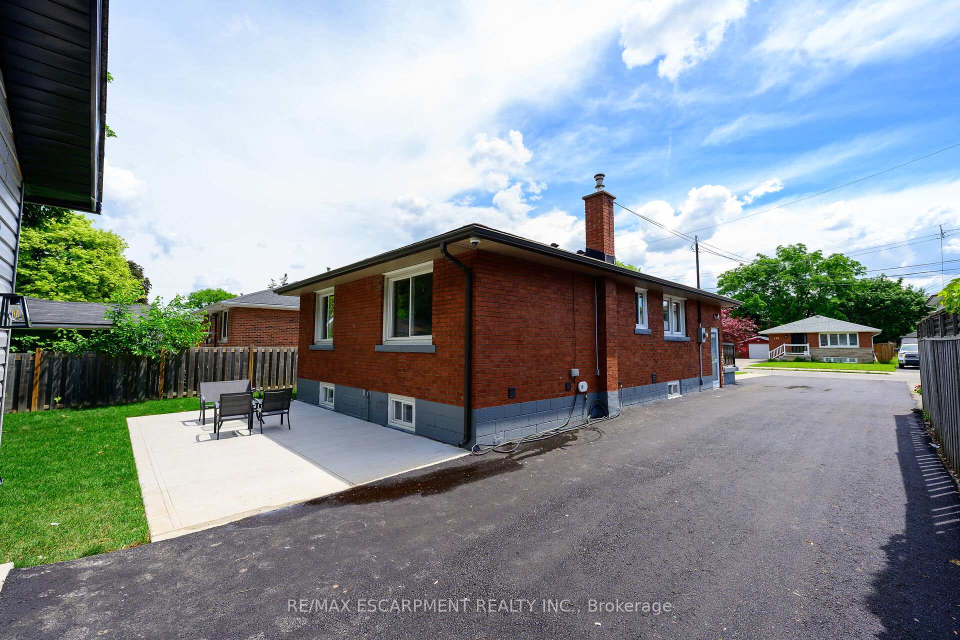 Photo 43 of 150 Howard Avenue, Hamilton, Balfour — HOMEH