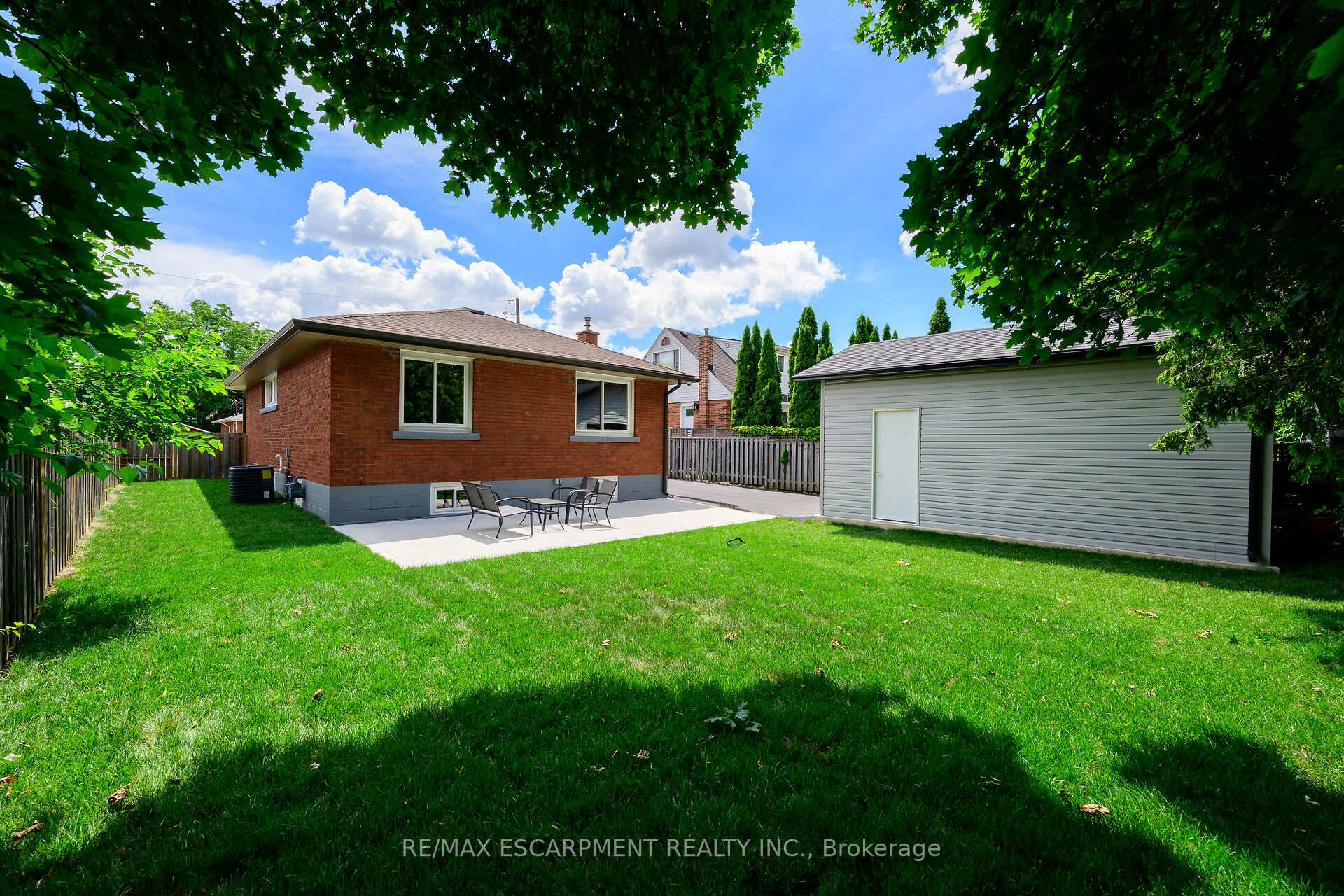 Photo 44 of 150 Howard Avenue, Hamilton, Balfour — HOMEH