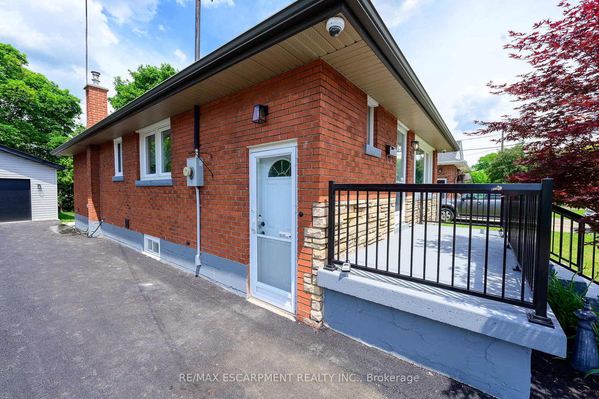 Photo 49 of 150 Howard Avenue, Hamilton, Balfour — HOMEH