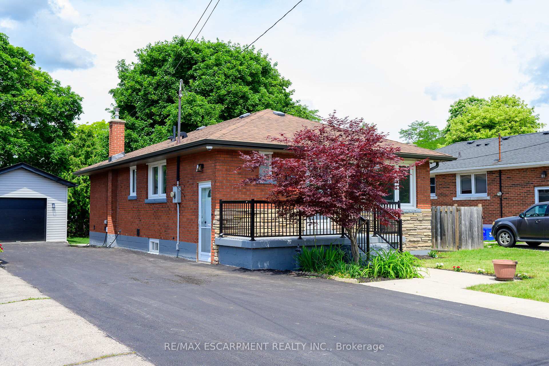 Photo 50 of 150 Howard Avenue, Hamilton, Balfour — HOMEH