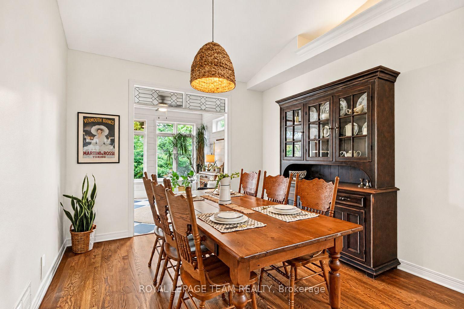 Photo 9 of 70 Sable Run Drive, Ottawa, Stittsville (Central) — HOMEH