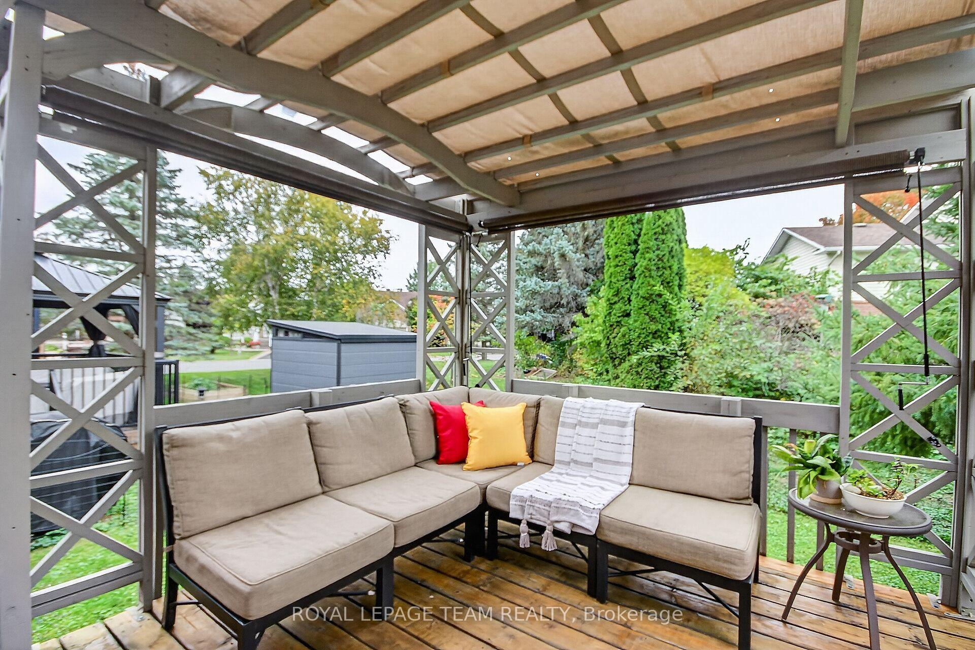 Photo 44 of 70 Sable Run Drive, Ottawa, Stittsville (Central) — HOMEH