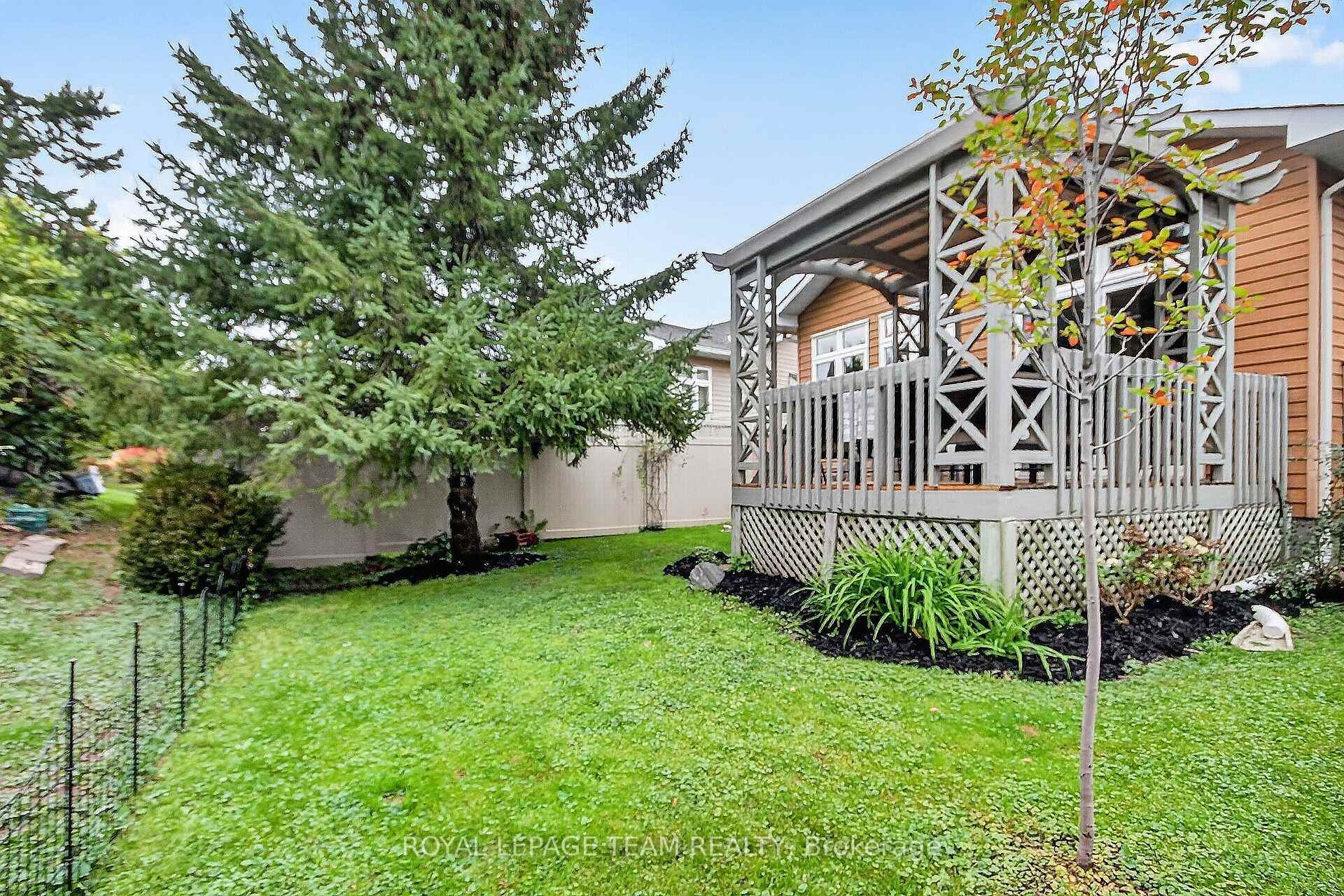 Photo 48 of 70 Sable Run Drive, Ottawa, Stittsville (Central) — HOMEH