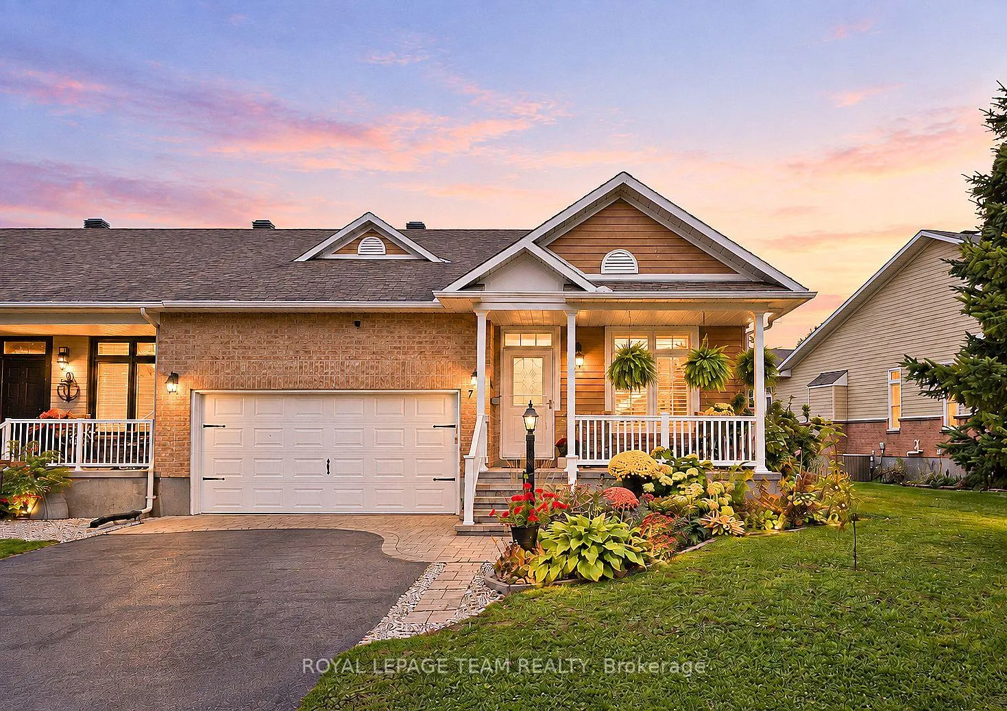 Photo 1 of 70 Sable Run Drive, Ottawa, Stittsville (Central) — HOMEH