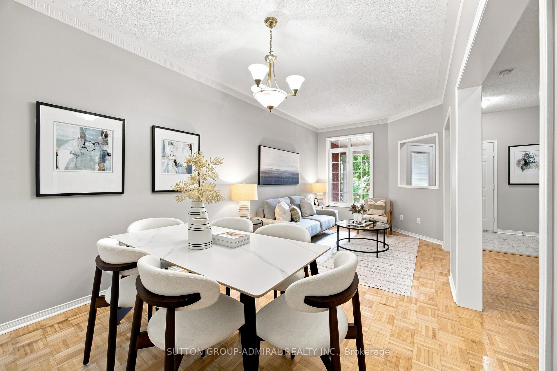 Photo 13 of 14 Craddock Street, Vaughan, Maple — HOMEH