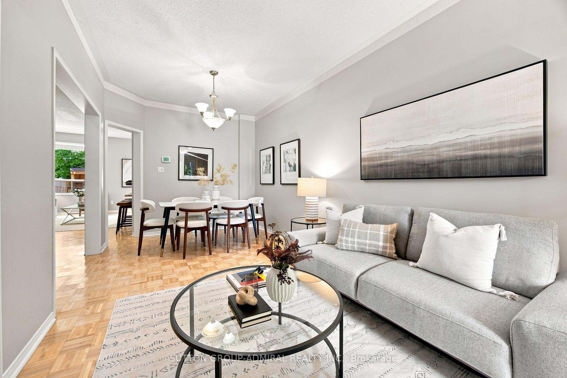 Photo 14 of 14 Craddock Street, Vaughan, Maple — HOMEH