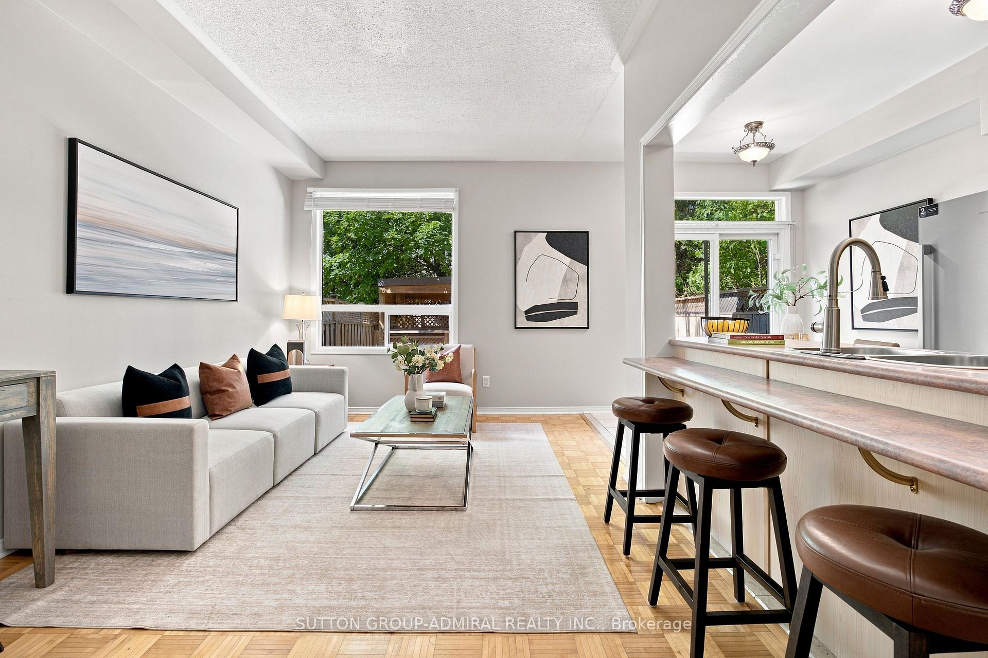 Photo 15 of 14 Craddock Street, Vaughan, Maple — HOMEH
