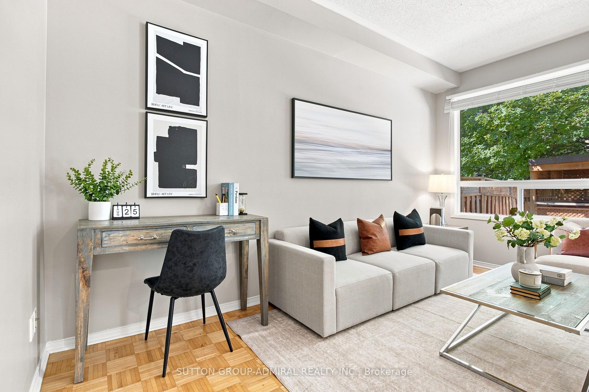 Photo 16 of 14 Craddock Street, Vaughan, Maple — HOMEH
