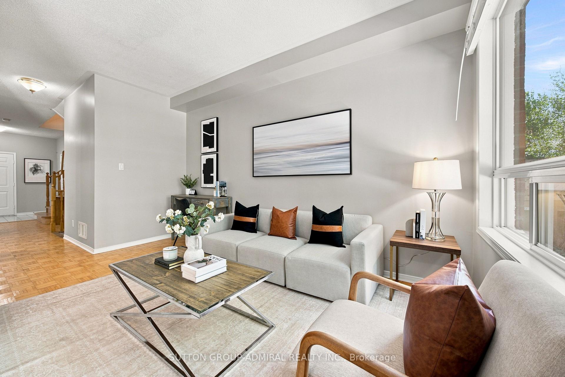 Photo 20 of 14 Craddock Street, Vaughan, Maple — HOMEH