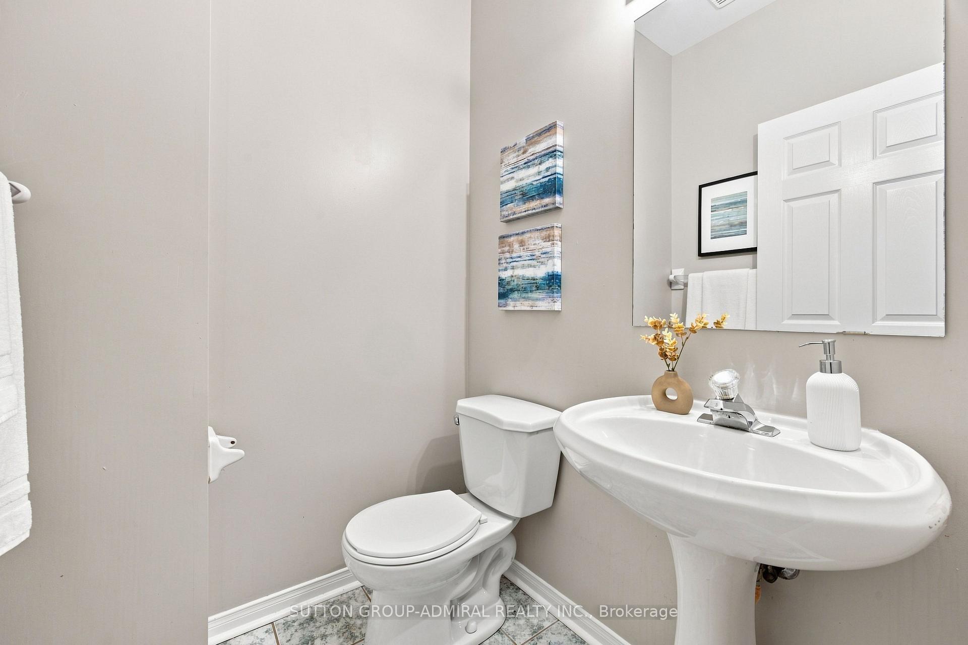 Photo 22 of 14 Craddock Street, Vaughan, Maple — HOMEH