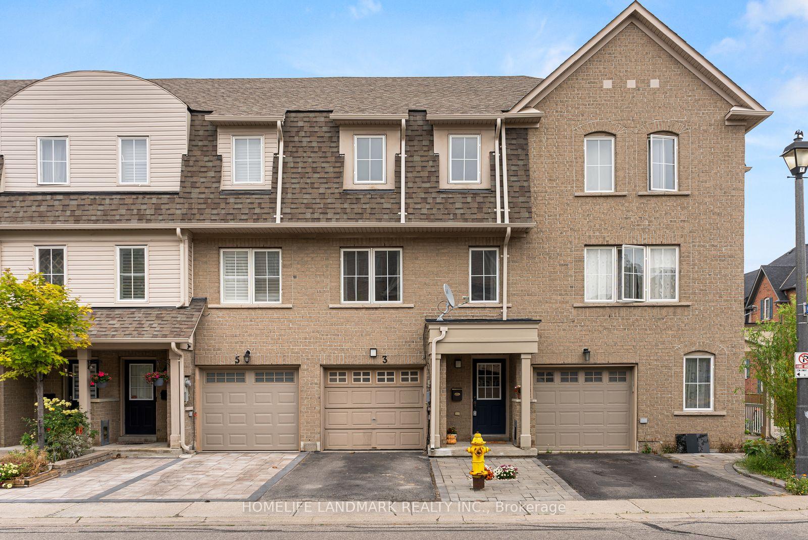 Photo 2 of Unit 57, 3 Brisby Mews, Scarborough, Dorset Park — HOMEH