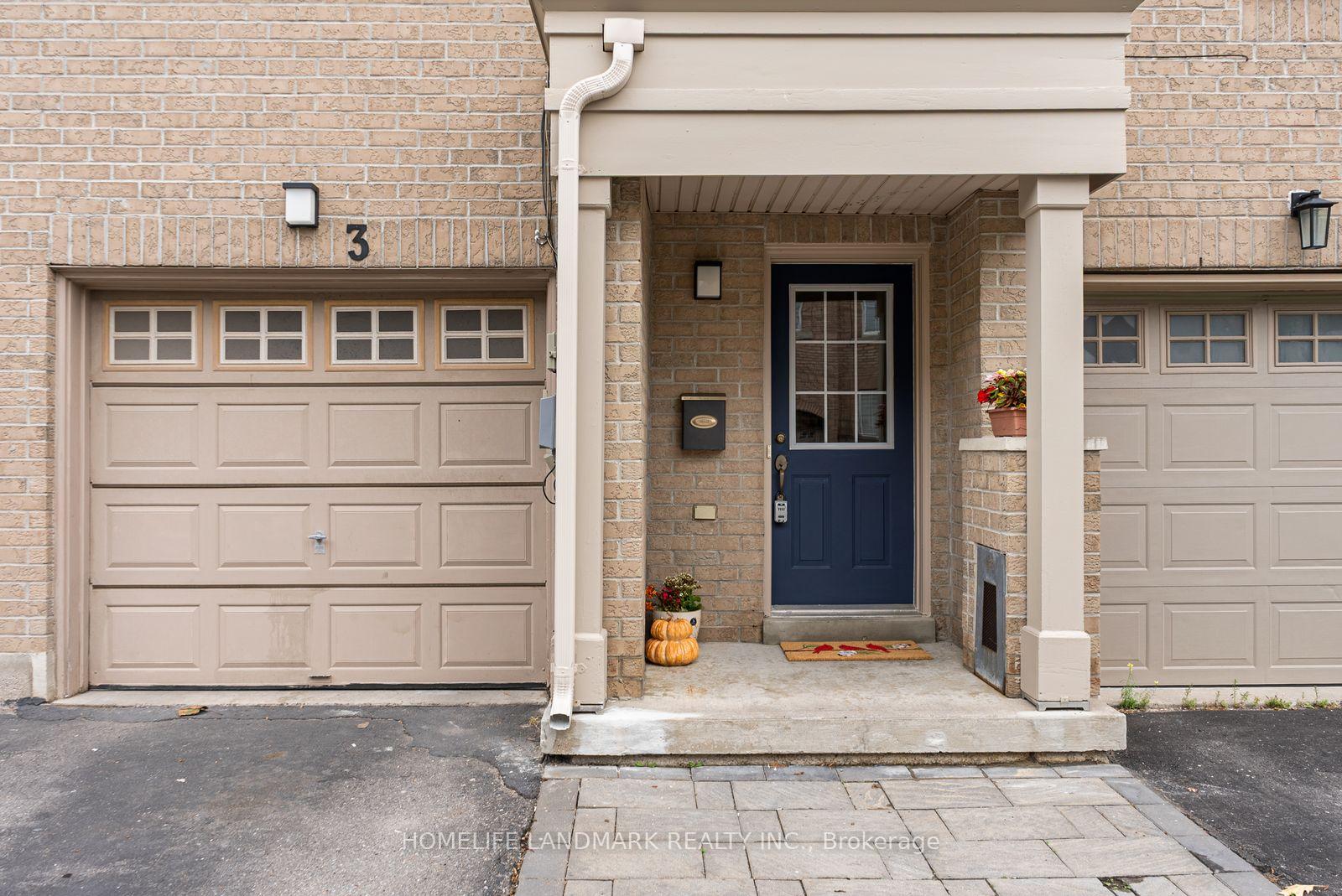 Photo 3 of Unit 57, 3 Brisby Mews, Scarborough, Dorset Park — HOMEH
