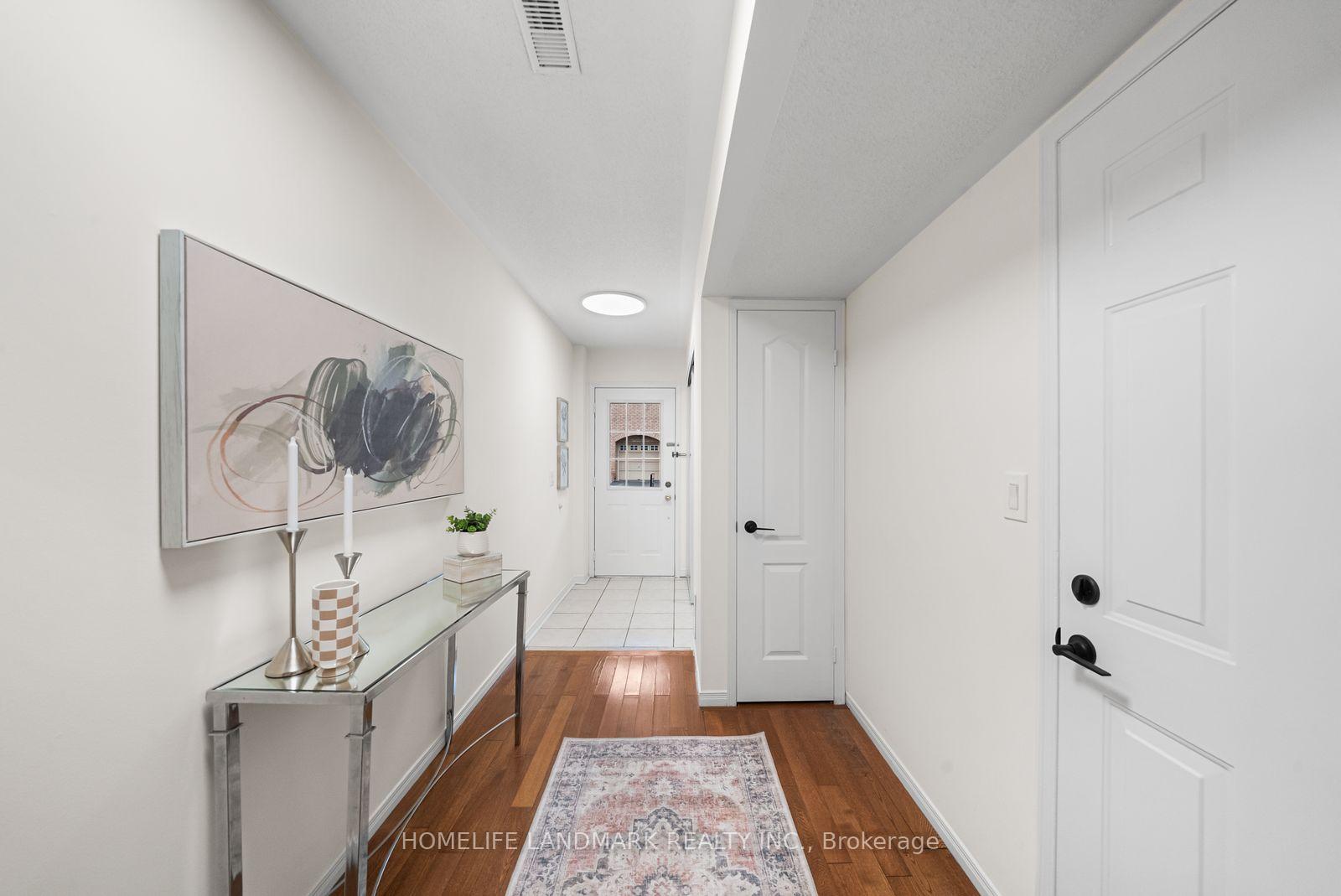 Photo 4 of Unit 57, 3 Brisby Mews, Scarborough, Dorset Park — HOMEH