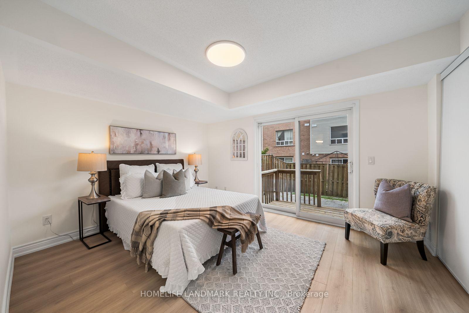 Photo 5 of Unit 57, 3 Brisby Mews, Scarborough, Dorset Park — HOMEH
