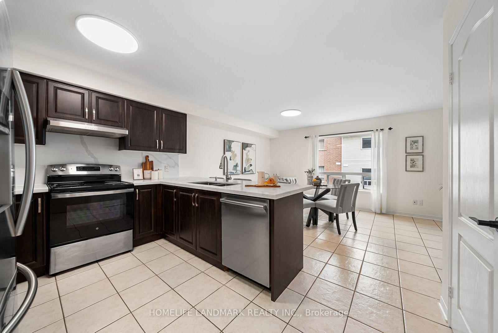 Photo 9 of Unit 57, 3 Brisby Mews, Scarborough, Dorset Park — HOMEH