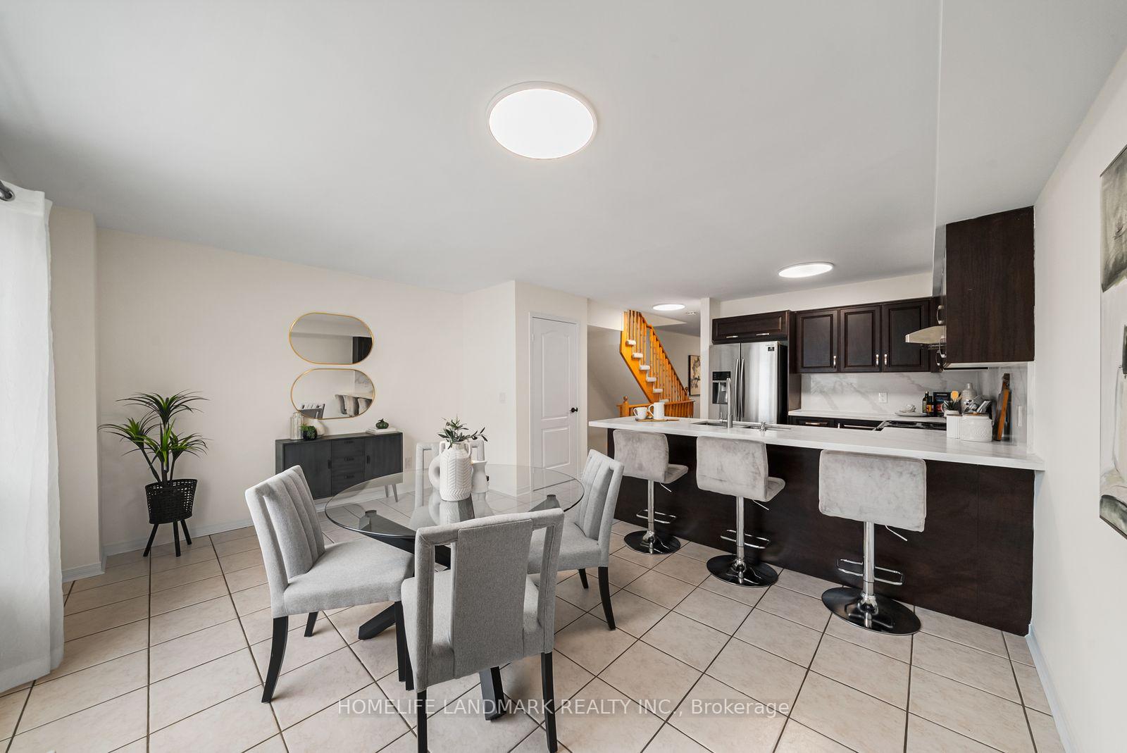 Photo 13 of Unit 57, 3 Brisby Mews, Scarborough, Dorset Park — HOMEH