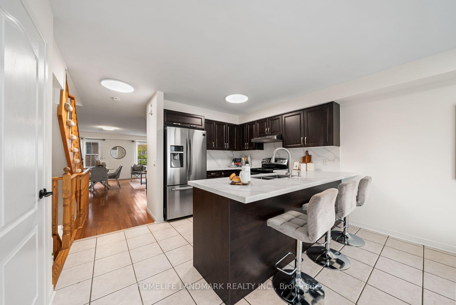 Photo 15 of Unit 57, 3 Brisby Mews, Scarborough, Dorset Park — HOMEH