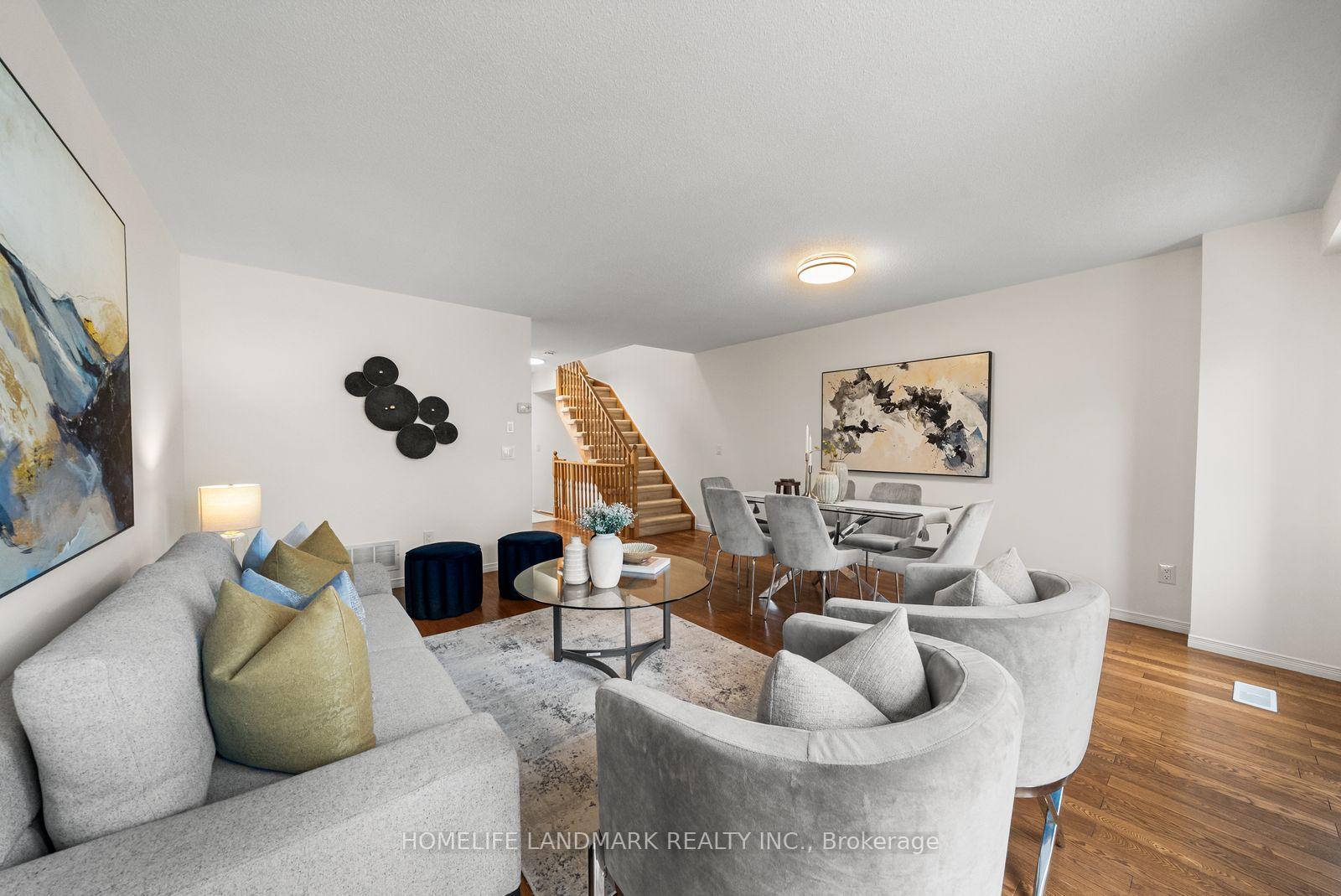 Photo 17 of Unit 57, 3 Brisby Mews, Scarborough, Dorset Park — HOMEH
