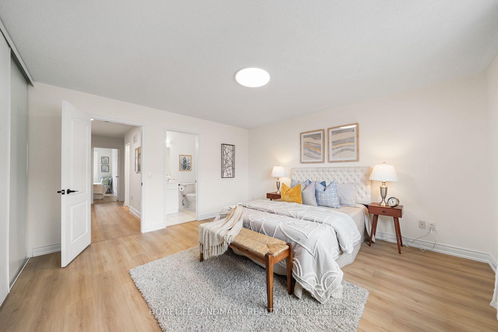 Photo 23 of Unit 57, 3 Brisby Mews, Scarborough, Dorset Park — HOMEH