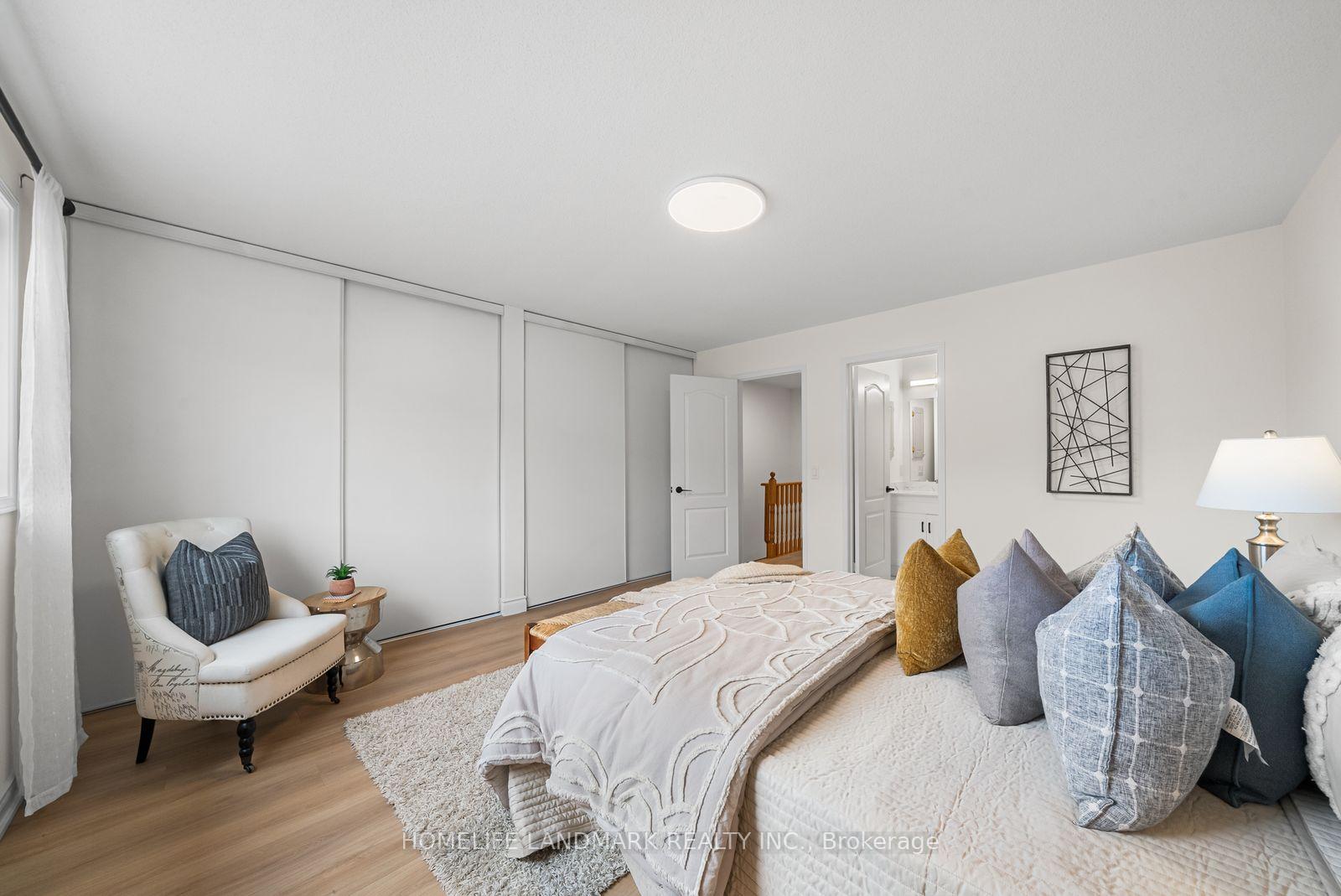 Photo 24 of Unit 57, 3 Brisby Mews, Scarborough, Dorset Park — HOMEH