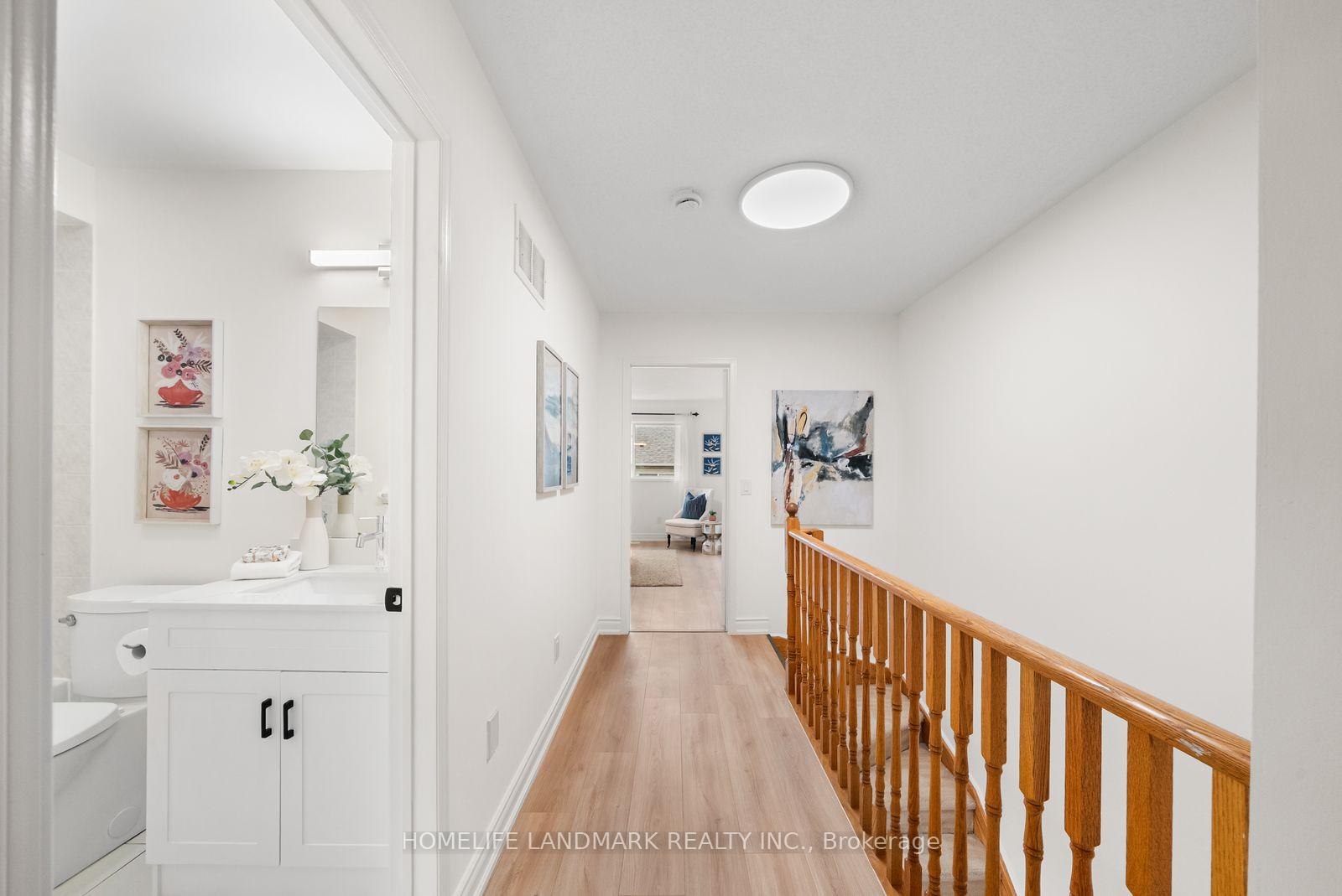 Photo 26 of Unit 57, 3 Brisby Mews, Scarborough, Dorset Park — HOMEH