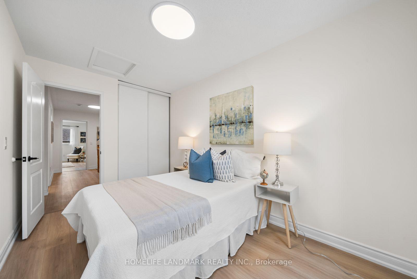Photo 28 of Unit 57, 3 Brisby Mews, Scarborough, Dorset Park — HOMEH