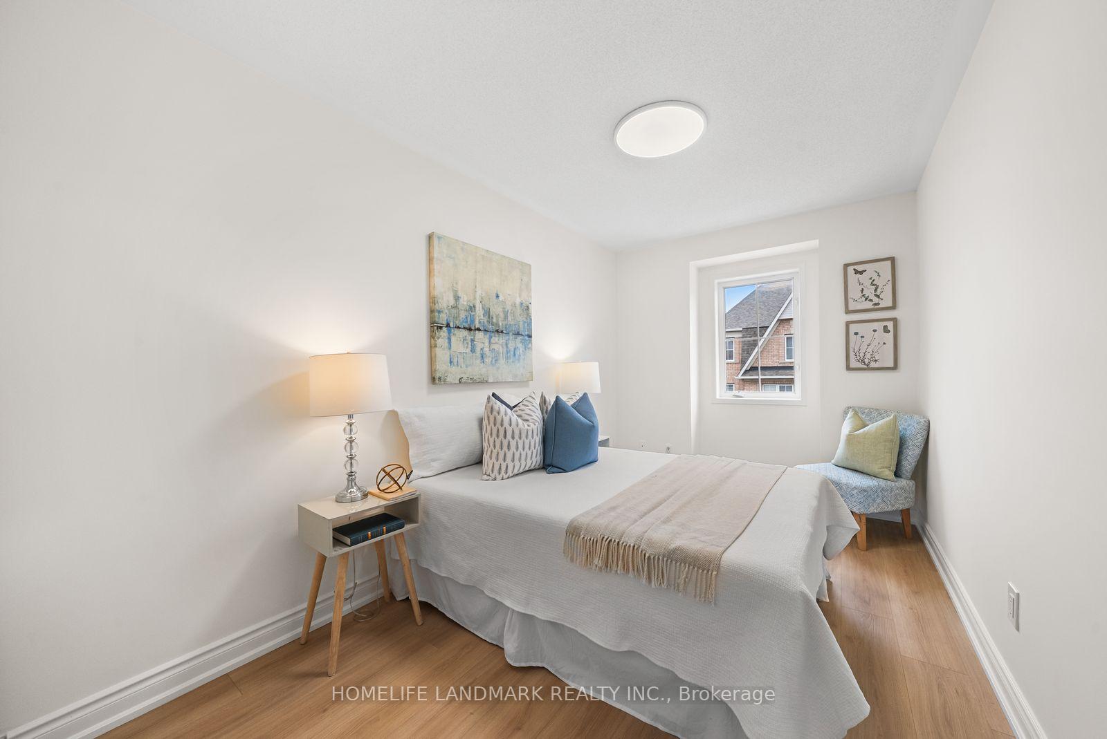 Photo 29 of Unit 57, 3 Brisby Mews, Scarborough, Dorset Park — HOMEH