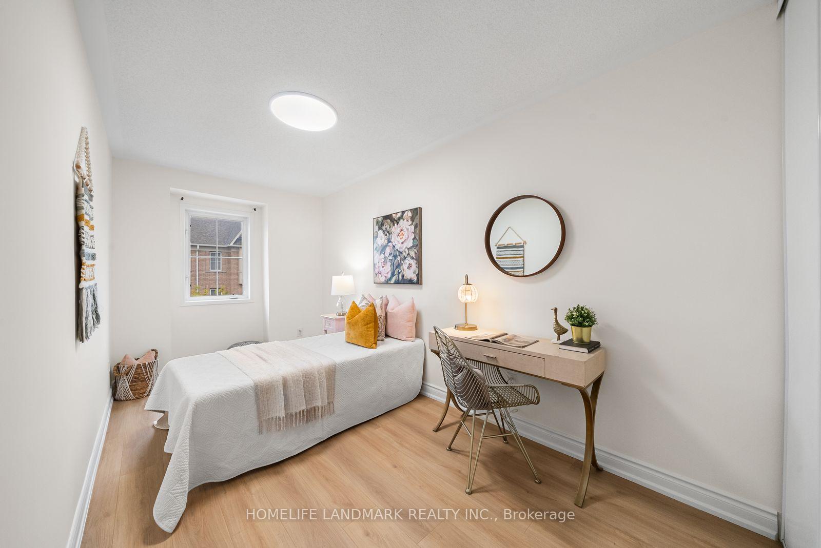 Photo 30 of Unit 57, 3 Brisby Mews, Scarborough, Dorset Park — HOMEH