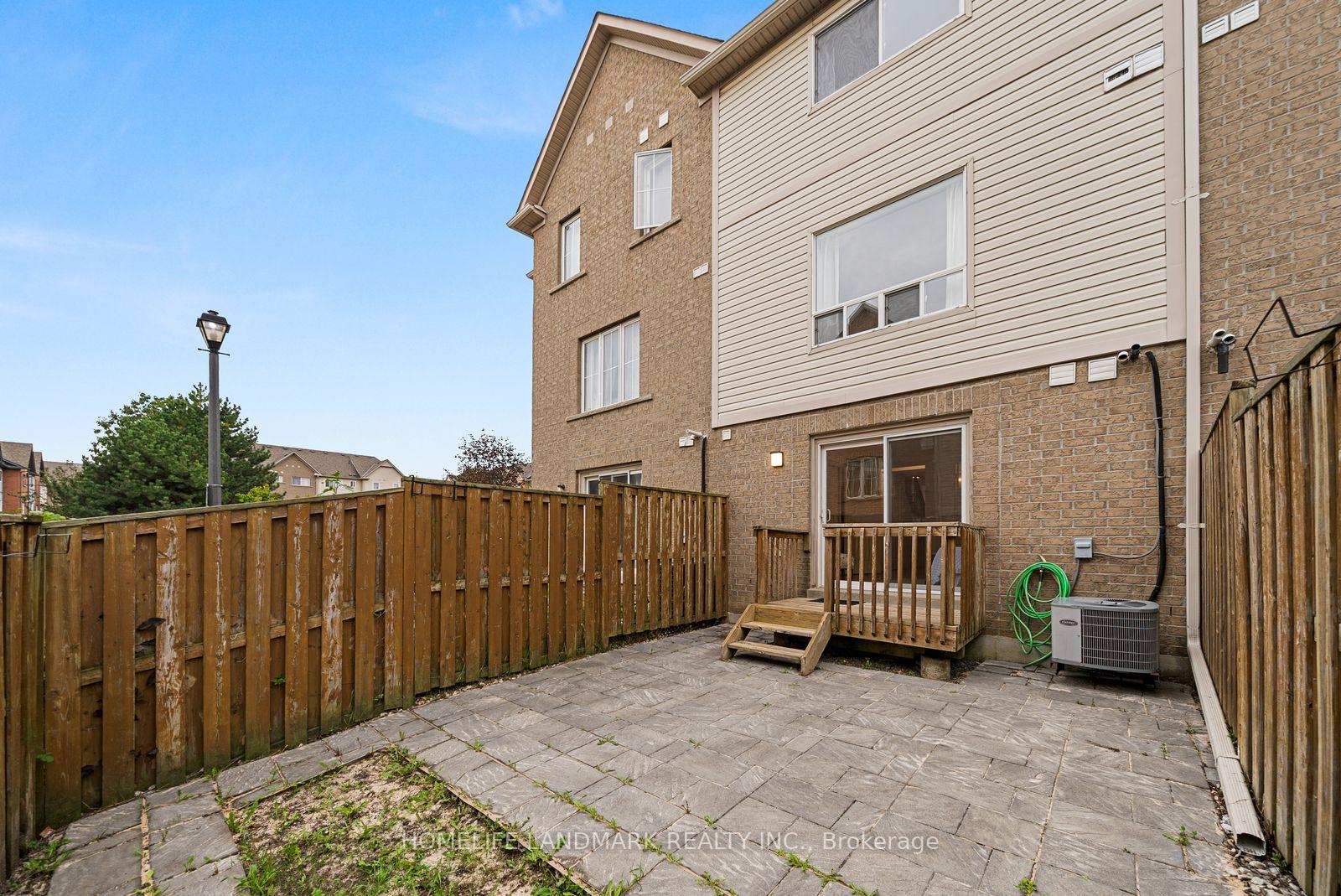 Photo 33 of Unit 57, 3 Brisby Mews, Scarborough, Dorset Park — HOMEH