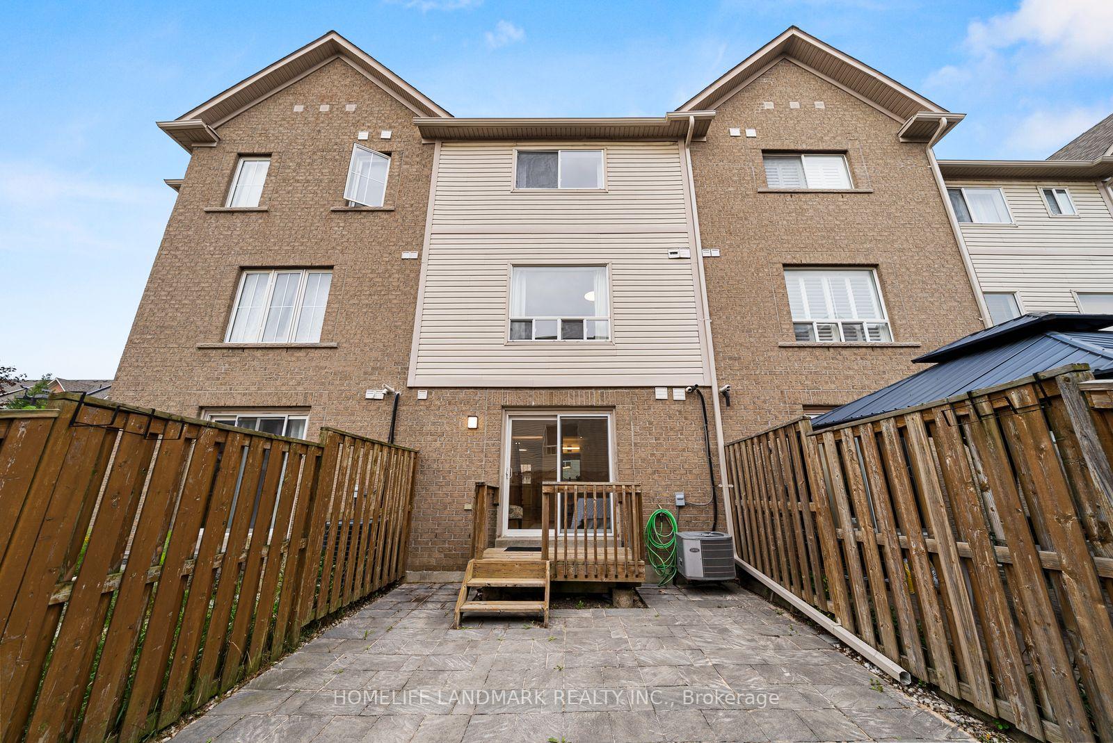 Photo 34 of Unit 57, 3 Brisby Mews, Scarborough, Dorset Park — HOMEH