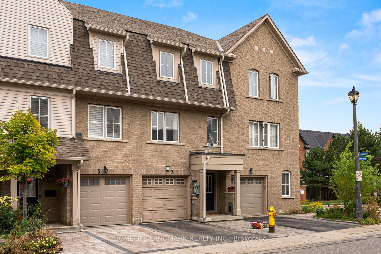 Photo 37 of Unit 57, 3 Brisby Mews, Scarborough, Dorset Park — HOMEH
