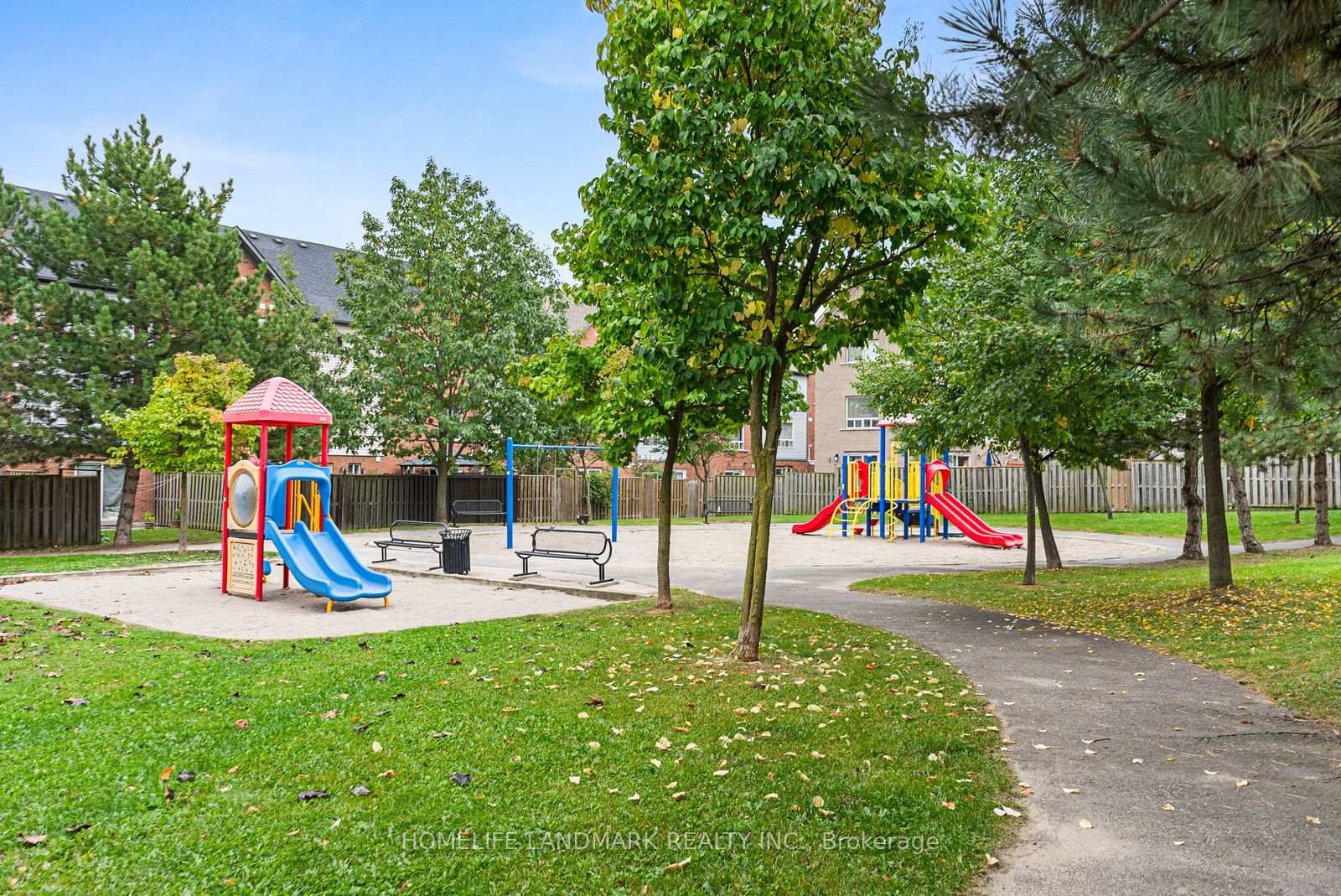 Photo 38 of Unit 57, 3 Brisby Mews, Scarborough, Dorset Park — HOMEH