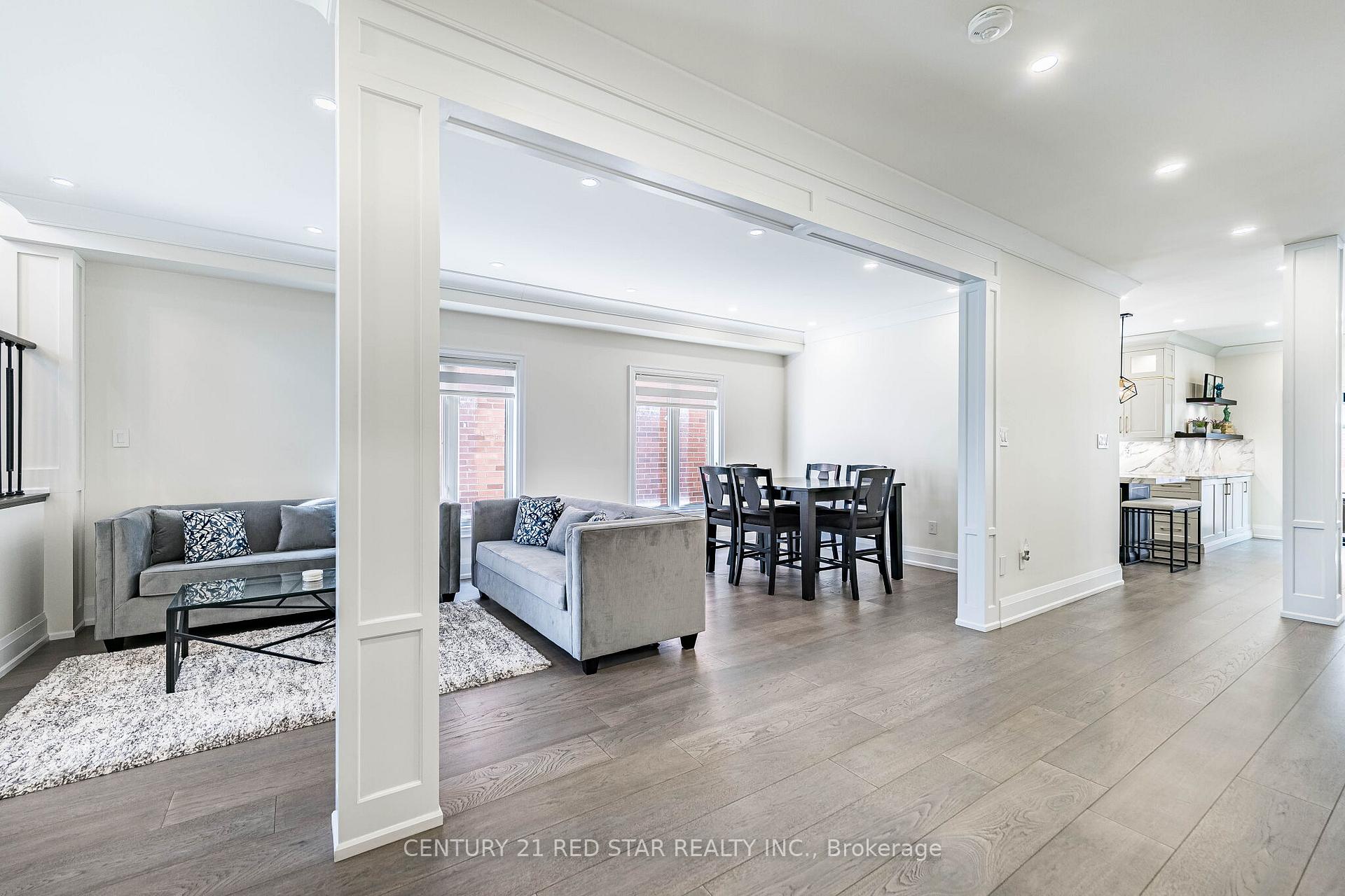 Photo 5 of 396 Derrydale Drive, Mississauga, Meadowvale Village — HOMEH