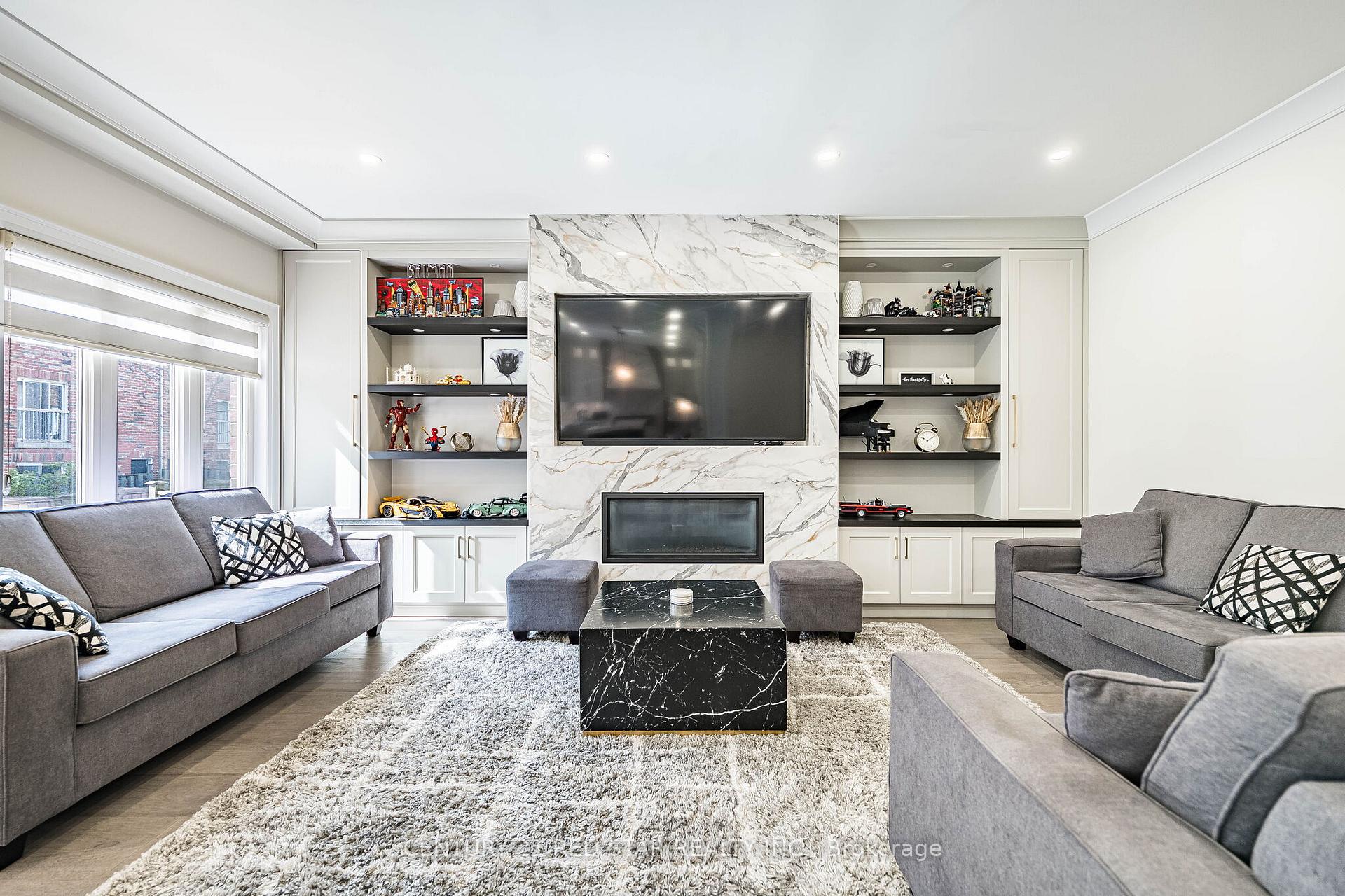 Photo 9 of 396 Derrydale Drive, Mississauga, Meadowvale Village — HOMEH