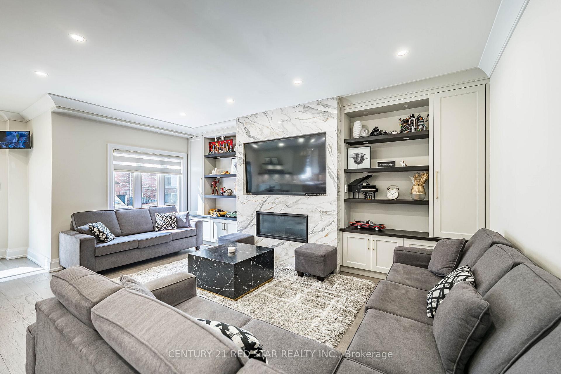 Photo 10 of 396 Derrydale Drive, Mississauga, Meadowvale Village — HOMEH