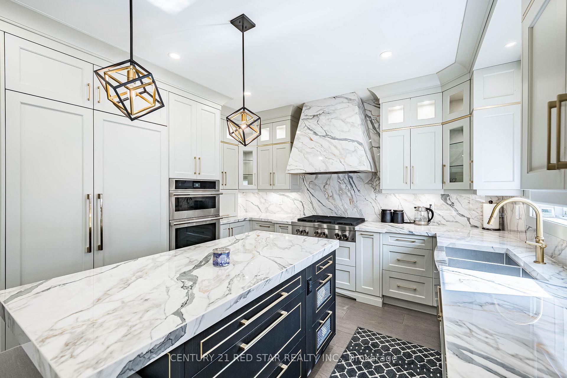 Photo 13 of 396 Derrydale Drive, Mississauga, Meadowvale Village — HOMEH
