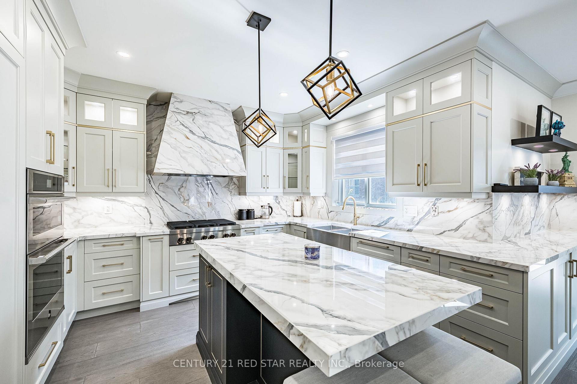 Photo 14 of 396 Derrydale Drive, Mississauga, Meadowvale Village — HOMEH