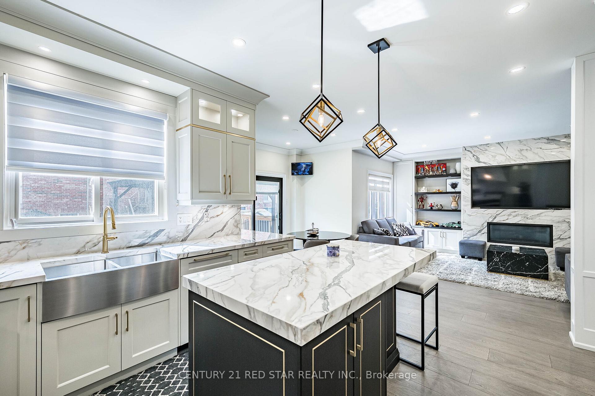 Photo 15 of 396 Derrydale Drive, Mississauga, Meadowvale Village — HOMEH